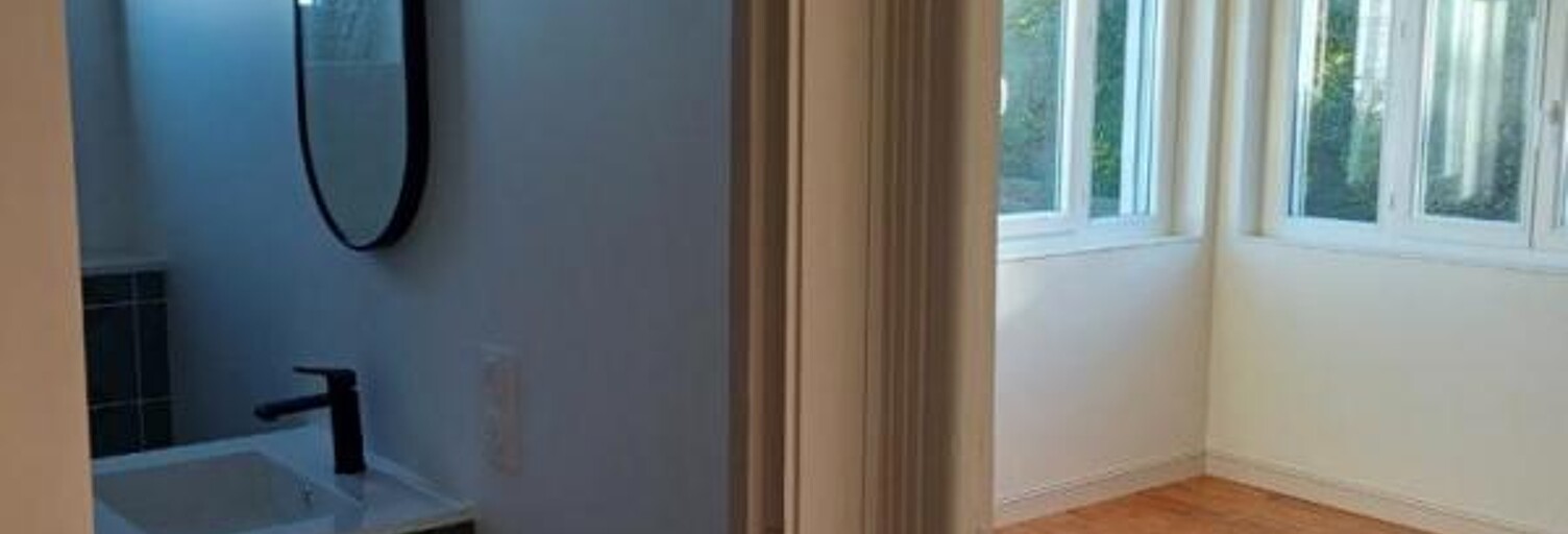 Maison 3 Pièces 87 m² à louer à Castres (81100)