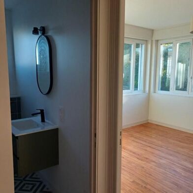 Maison 3 pièces 860 €