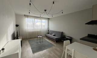 Appartement 1 Pièce 24 m² à louer à Niort (79000)