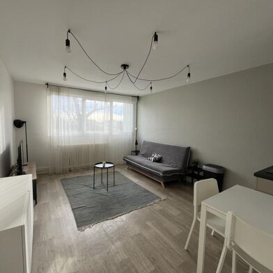 Appartement 1 pièces 520 €