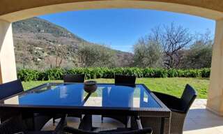 Appartement 3 Pièces 90 m² à louer à Le Bar-sur-Loup (06620)