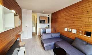 Appartement 1 Pièce 20 m² à louer à Rouen (76000)