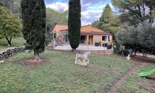 Maison 5 Pièces 176 m² à louer à Nîmes (30000)