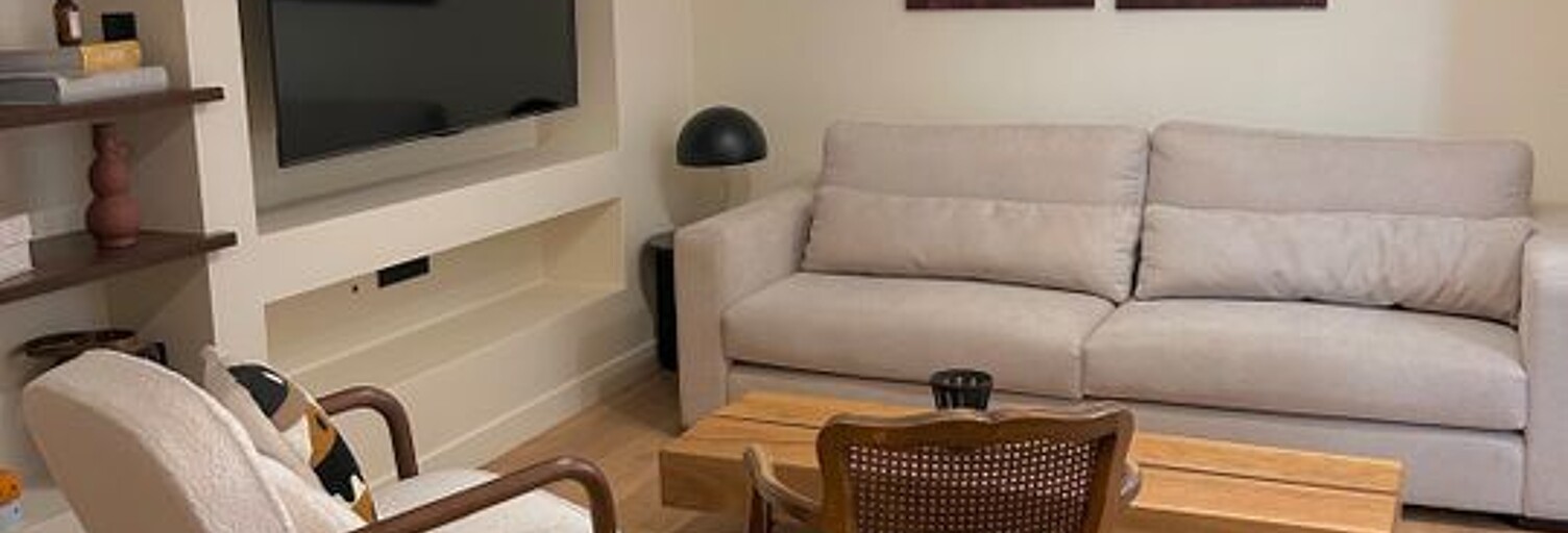 Appartement 3 Pièces 65 m² à louer à Fontenay-sous-Bois (94120)