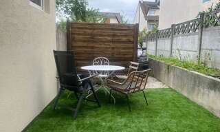 Appartement 3 Pièces 65 m² à louer à Fontenay-sous-Bois (94120)