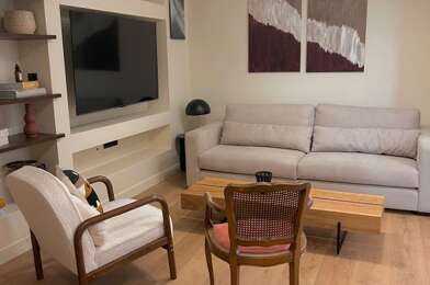 Appartement 3 pièces 1600 €