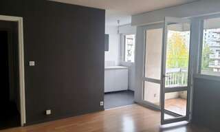 Appartement 2 Pièces 50 m² à louer à Grenoble (38000)