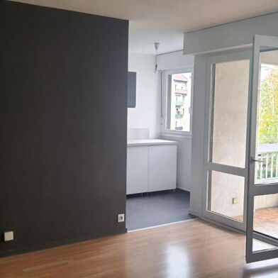 Appartement 2 pièces 785 €