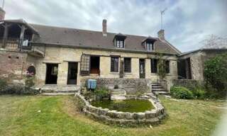 Appartement 1 Pièce 45 m² à louer à Jaux (60880)