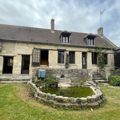 Appartement 1 pièces 650 €