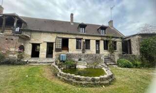 Appartement 1 Pièce 45 m² à louer à Jaux (60880)