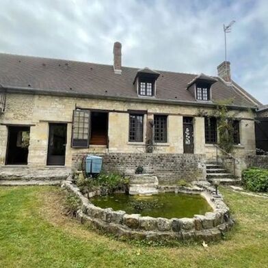 Appartement 1 pièces 650 €