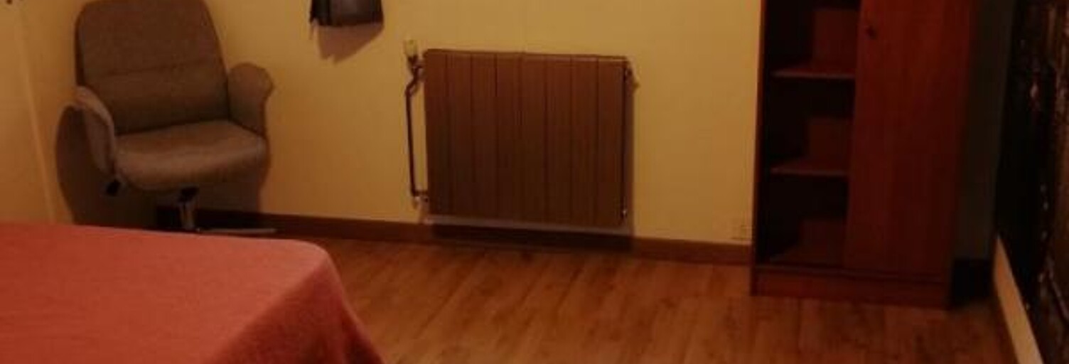 Maison 5 Pièces 100 m² à louer à Saint-Avé (56890)