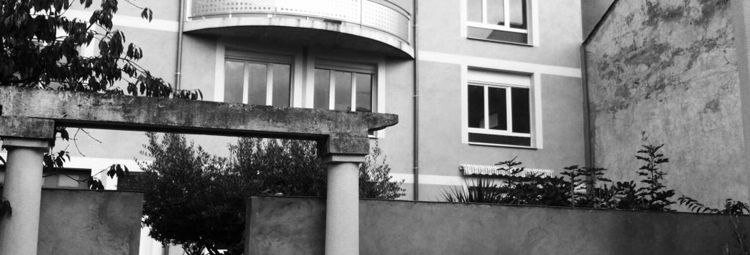 Appartement 4 Pièces 110 m² à louer à Alès (30100)