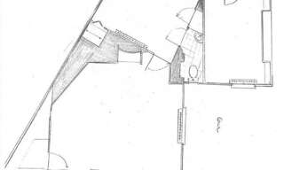 Appartement 3 Pièces 45 m² à louer à Paris 5 (75005)