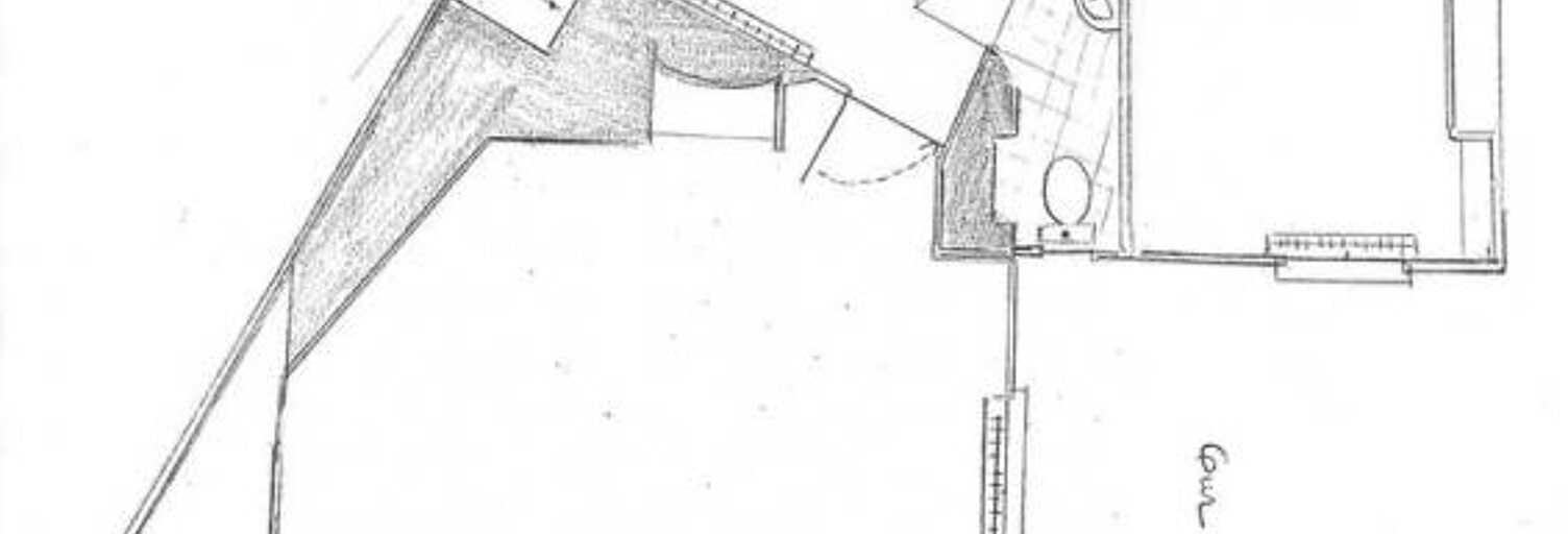 Appartement 3 Pièces 45 m² à louer à Paris 5 (75005)