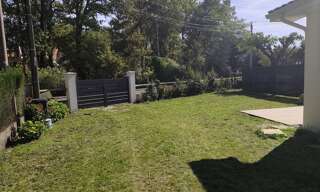 Maison 2 Pièces 43 m² à louer à Le Taillan-Médoc (33320)