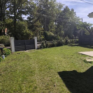 Maison 2 pièces 1150 €