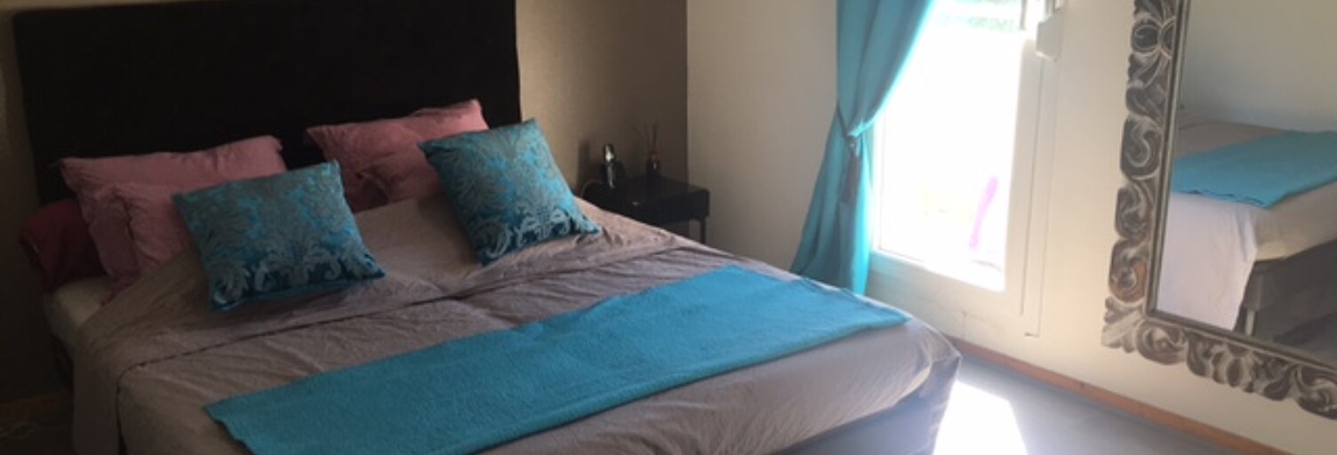 Appartement 3 Pièces 83 m² à louer à Thionville (57100)