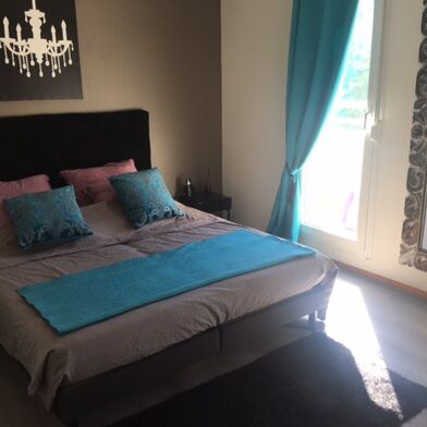 Appartement 3 pièces 1120 €