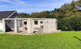 Maison 2 Pièces 135 m² à vendre à Buros (64160)