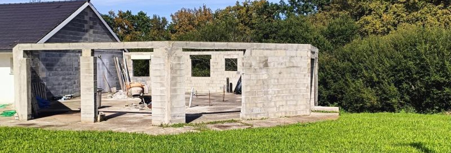 Maison 2 Pièces 135 m² à vendre à Buros (64160)