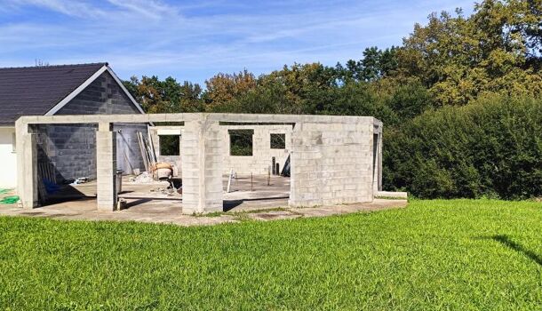 Villa / Maison 2 pièces  à vendre Buros 64160