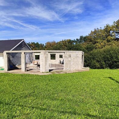 Maison 2 pièces 114900 €