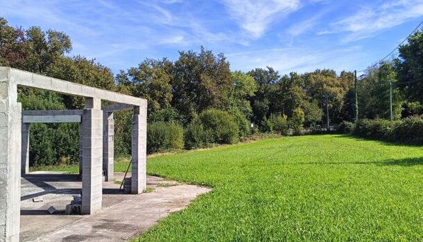 Villa / Maison 2 pièces  à vendre Buros 64160