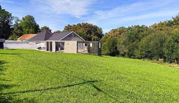 Villa / Maison 2 pièces  à vendre Buros 64160