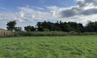 Terrain  1454 m² à vendre à Soumoulou (64420)