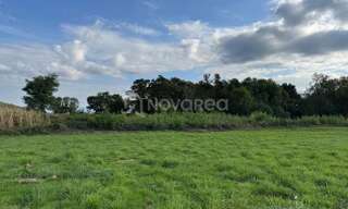 Terrain  1454 m² à vendre à Soumoulou (64420)