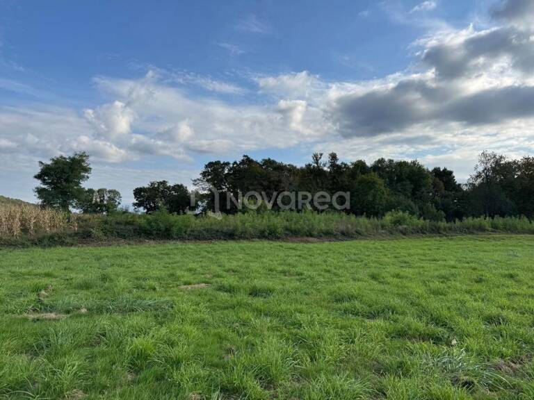 Terrain à bâtir — photo 1