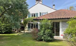 Maison 9 Pièces 215 m² à vendre à Pau (64000)