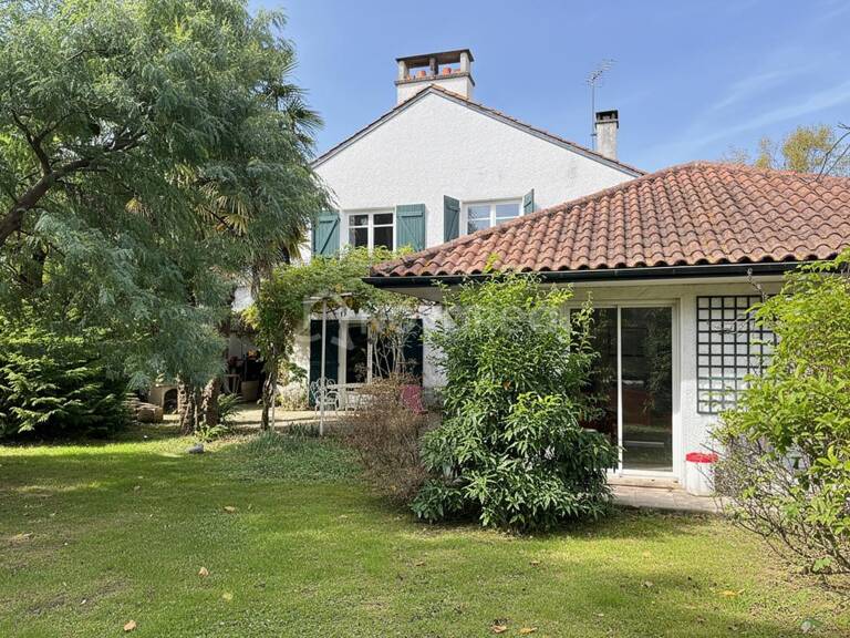 Maison 9 pièces — photo 1