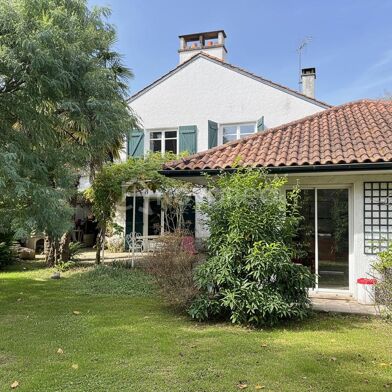 Maison 9 pièces 496000 €