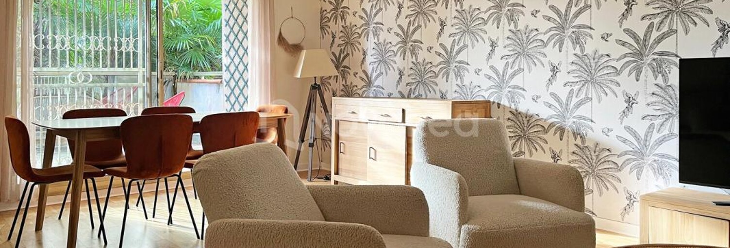 Appartement 3 Pièces 72 m² à louer à Pau (64000)