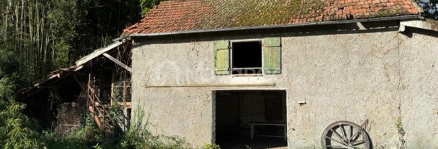 Maison 3 Pièces 84 m² à vendre à Pau (64000)