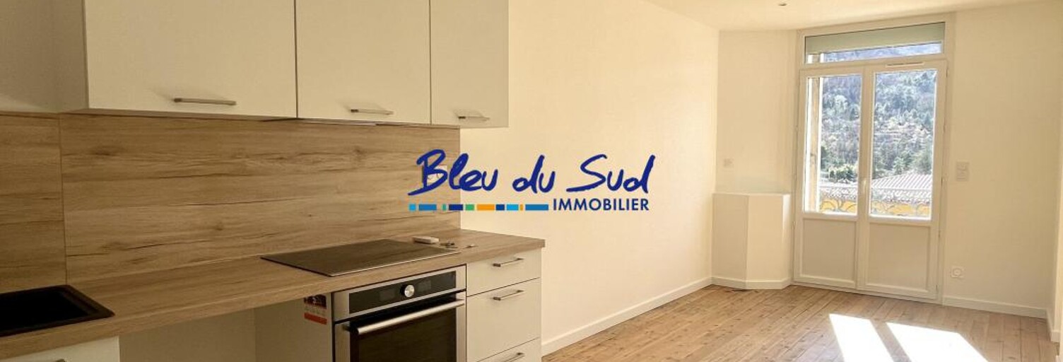 Appartement 1 Pièce 32 m² à louer à Vernet-les-Bains (66820)