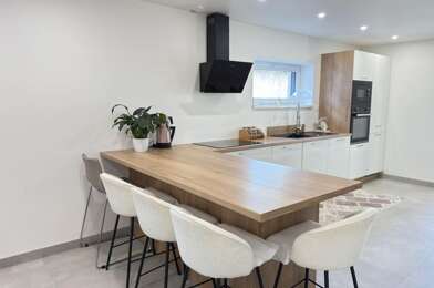 Maison 4 pièces 294000 €