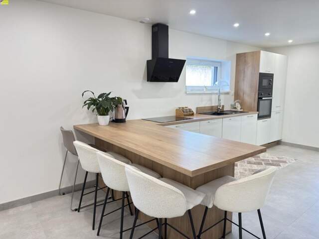 Maison - 109m ² — photo du bien