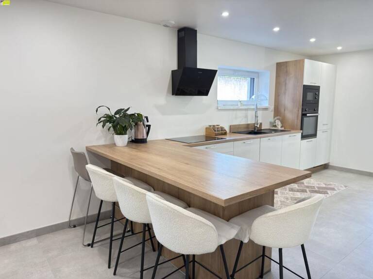 Maison - 109m ² — photo 1