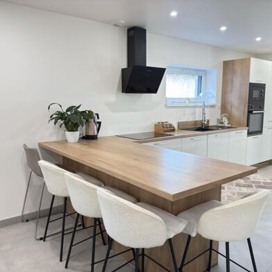 Maison 4 pièces 294000 €