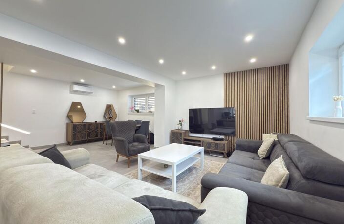 Maison - 109m ² — photo 2