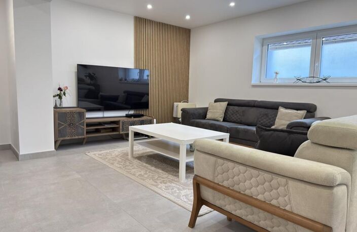 Maison - 109m ² — photo 3