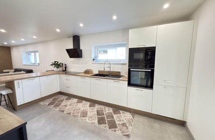 Maison - 109m ² — photo 4