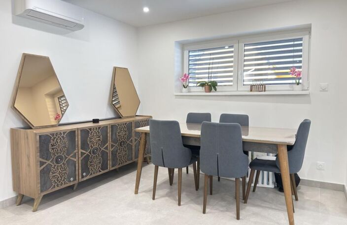 Maison - 109m ² — photo 5