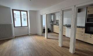 Appartement 3 Pièces 88 m² à louer à Colmar (68000)