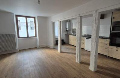 Appartement - 88m ² — photo du bien