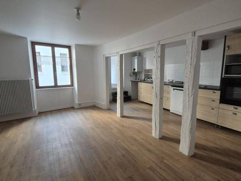 Appartement - 88m ² — photo 1